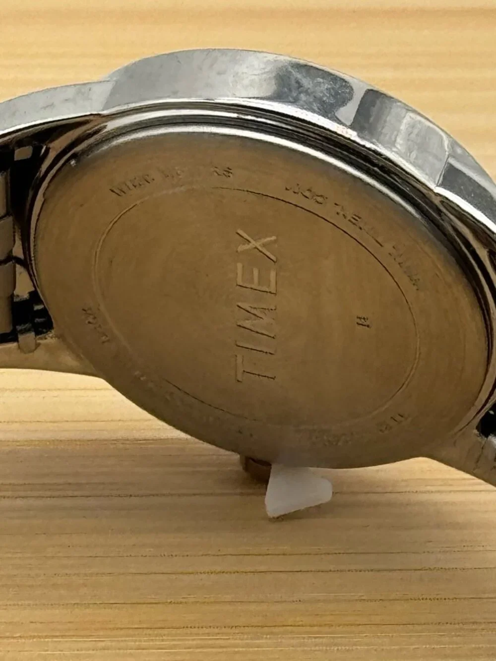 Timex Men's Watch Easy Reader TW2U98600